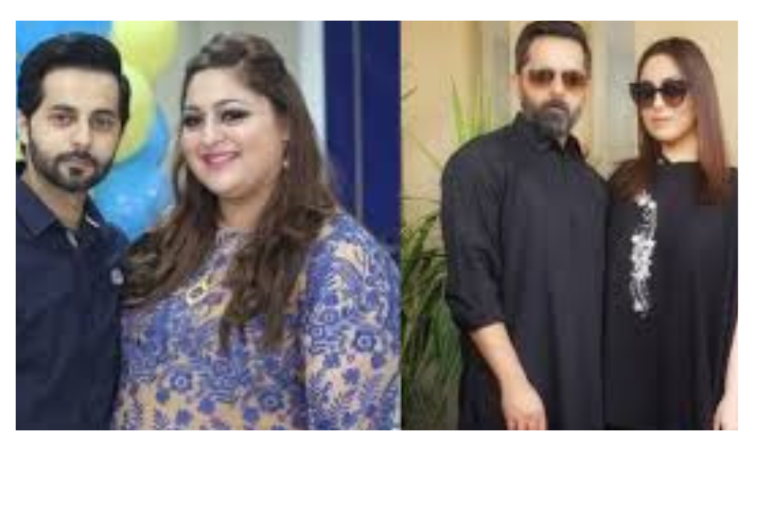 Patient of Dr. Mahboob Ahmad, before and after photo shared by the clinic (2)